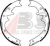 A.B.S. 40705 Brake Shoe Set